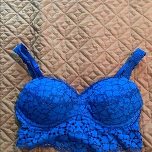 Victoria’s Secret PINK bandeau